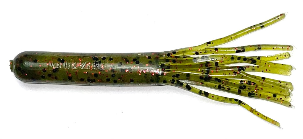 Original Fat Gitzit Tubes, Tournament Series, Super & Chub Tubes
