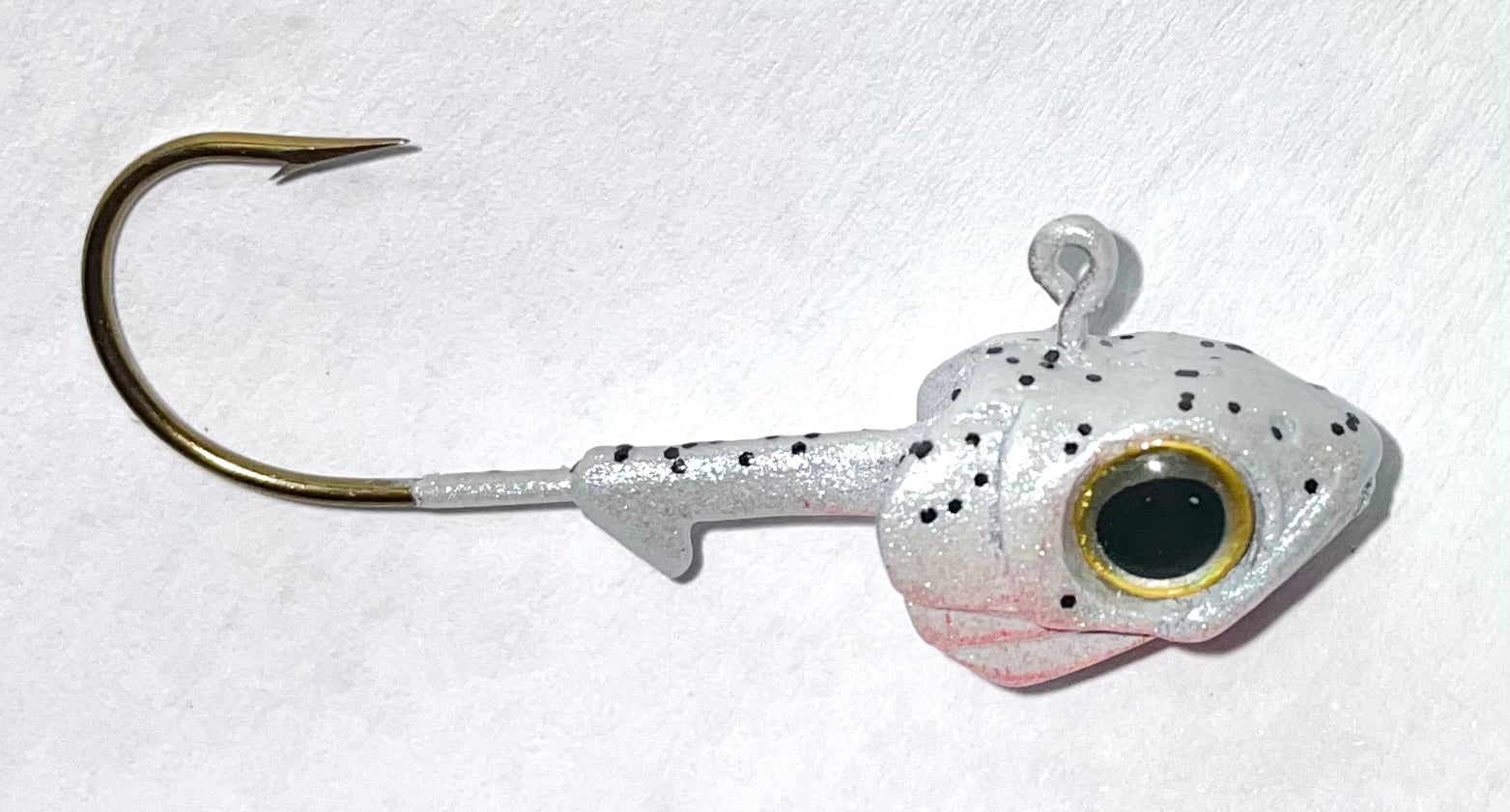 Gitzit Swim Baits