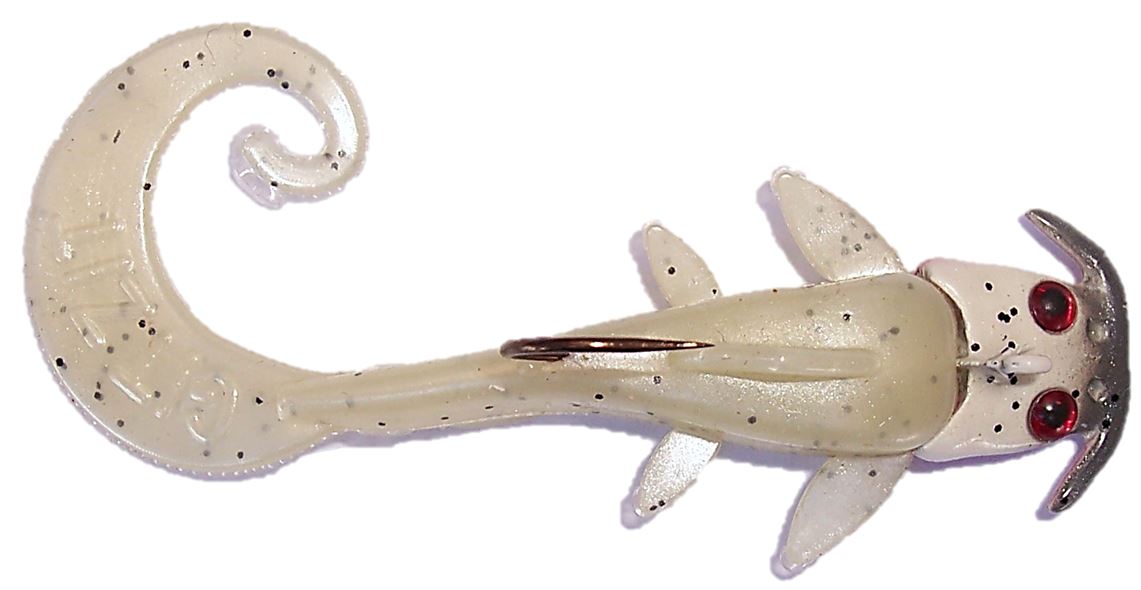 Gitzit Swim Baits
