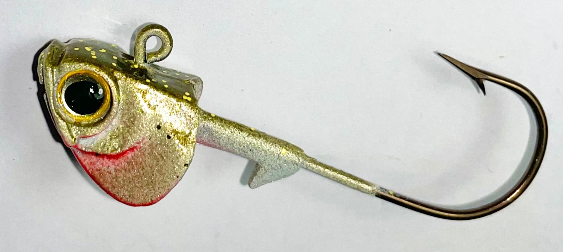 Gitzit Swim Baits