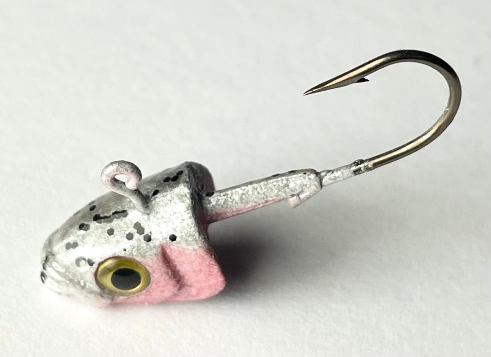 Gitzit Swim Baits
