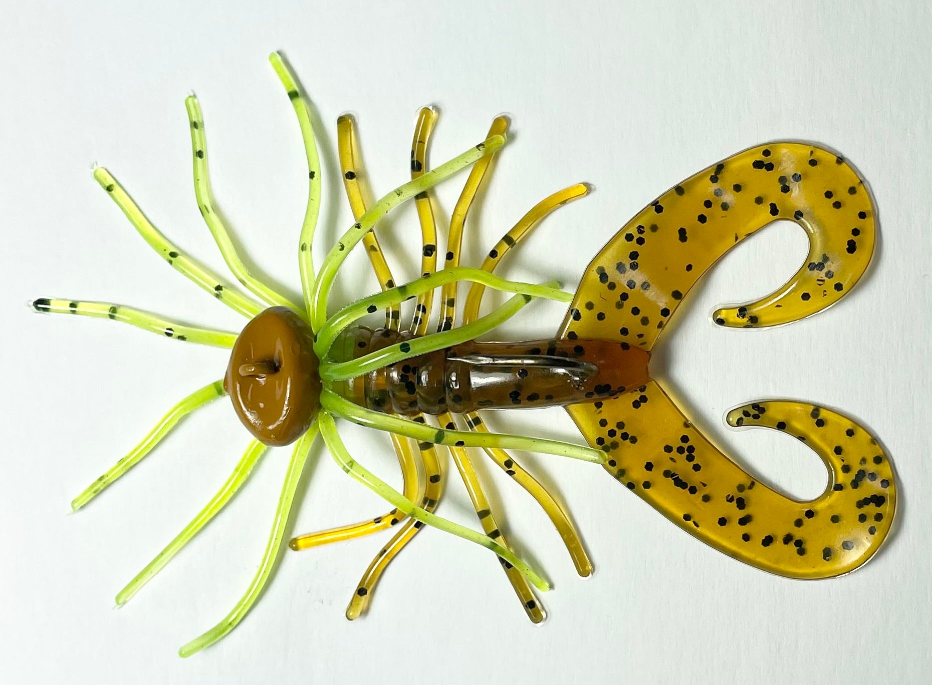 Gitzit Jig Baits