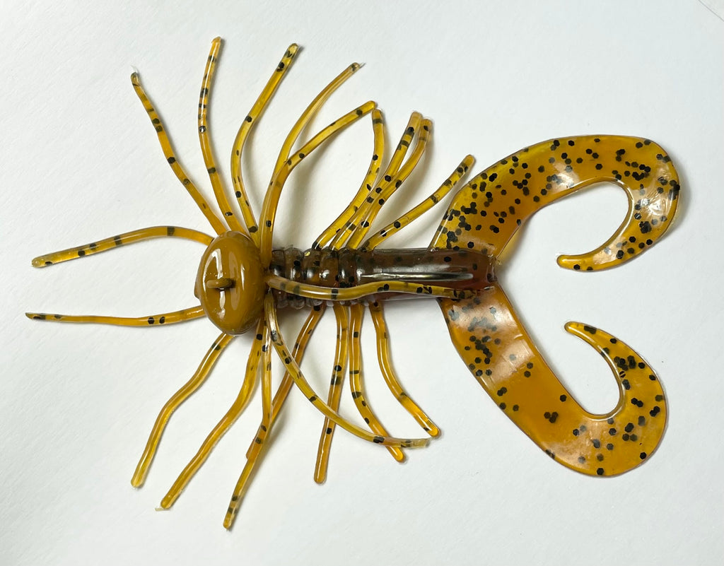 Gitzit Jig Baits