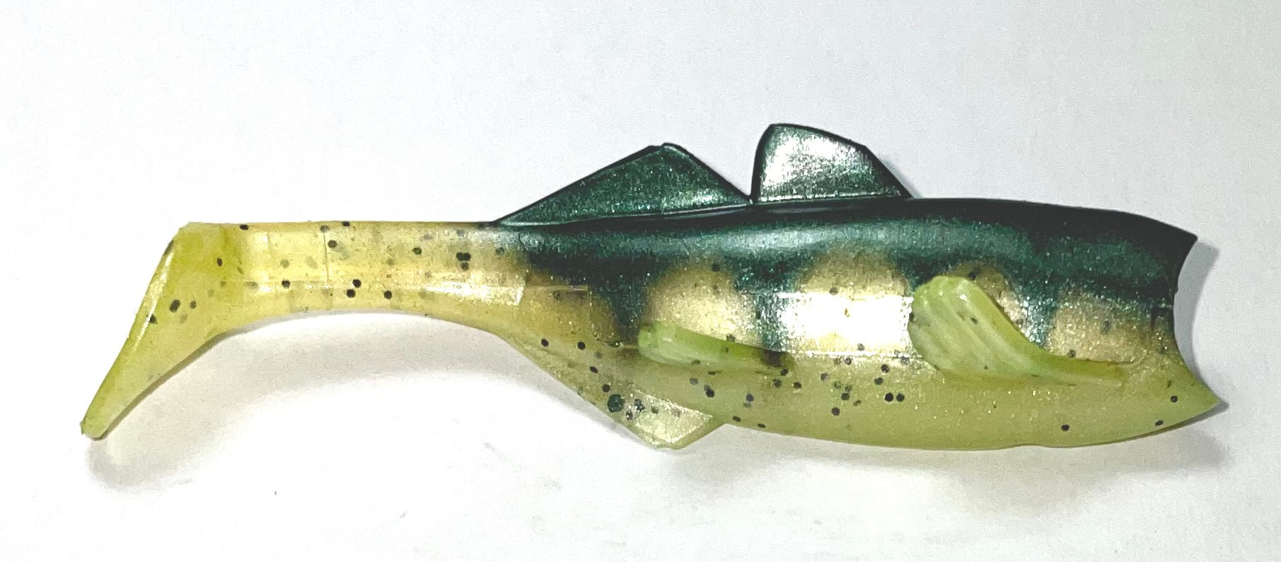 Gitzit Swim Baits