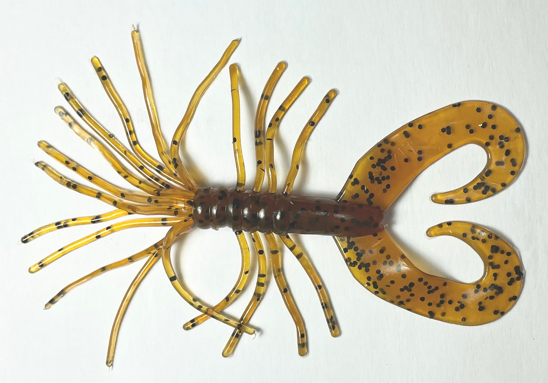 Gitzit Jig Baits