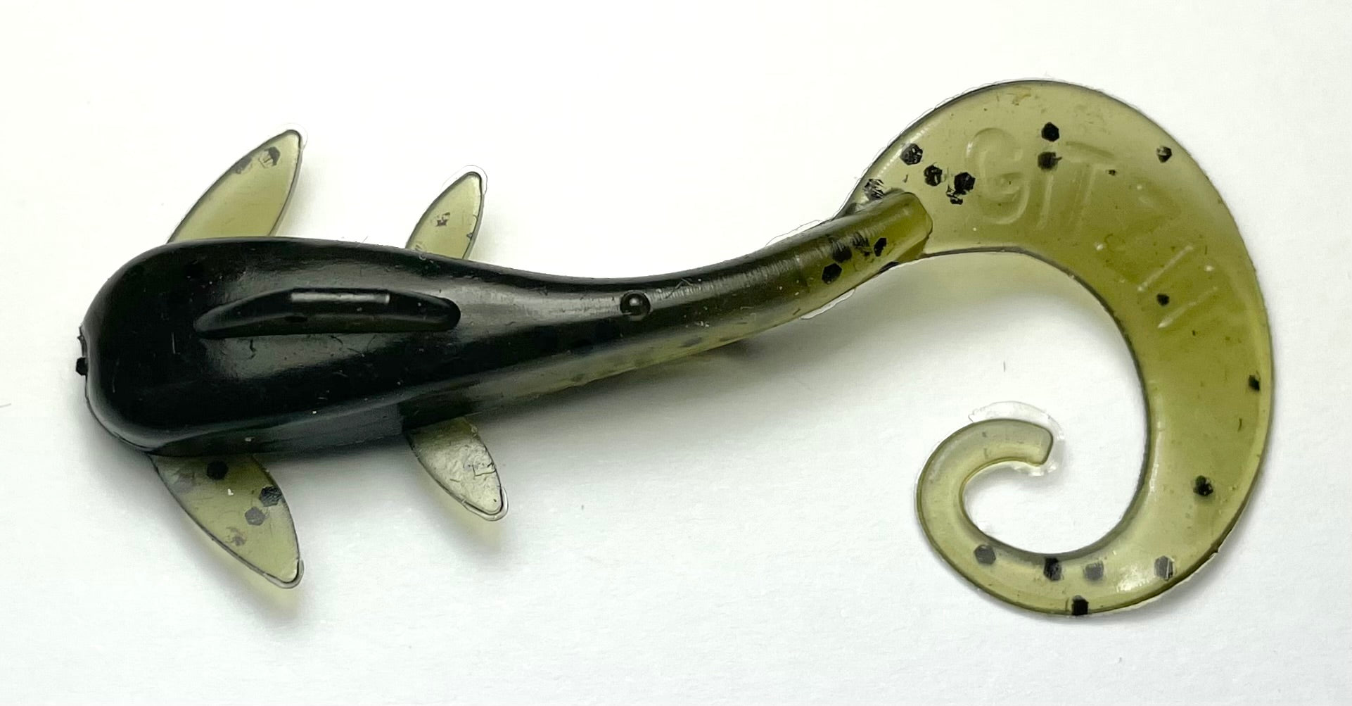 Gitzit Swim Baits