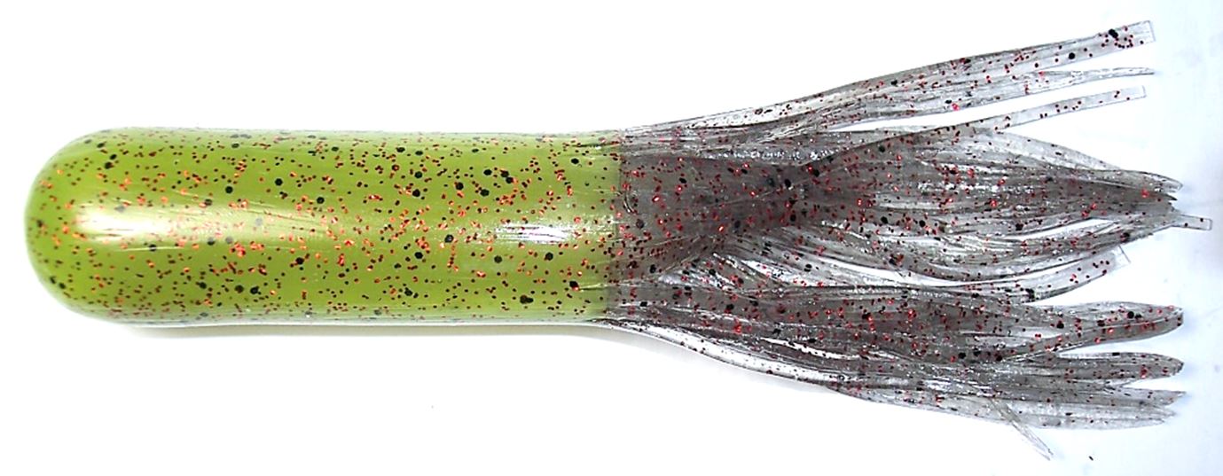 Original Fat Gitzit Tubes, Tournament Series, Super & Chub Tubes