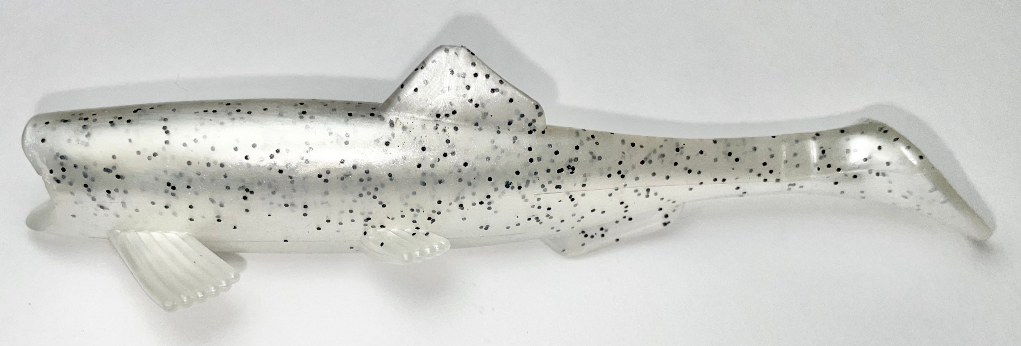 Gitzit Swim Baits