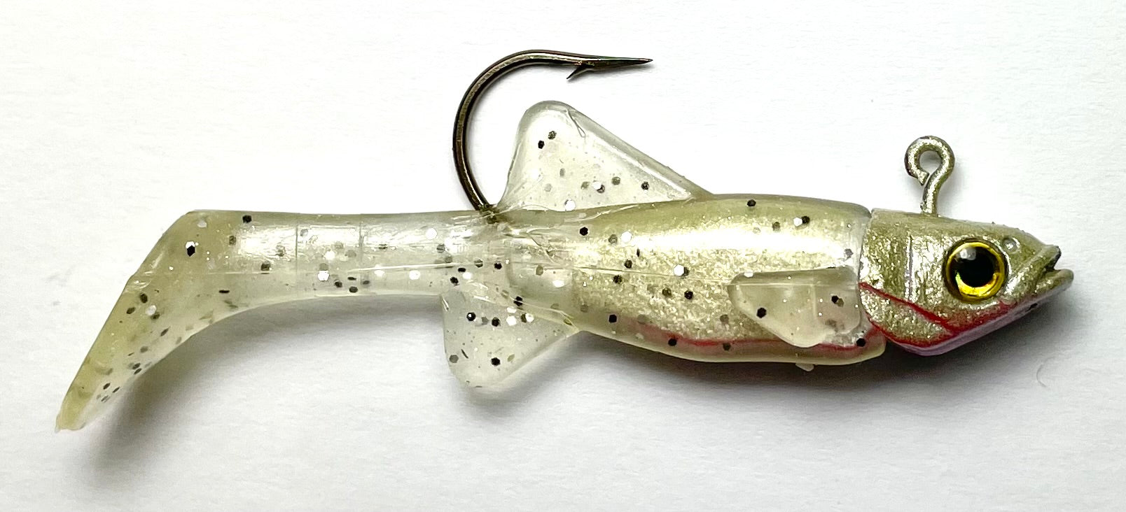 Gitzit Swim Baits