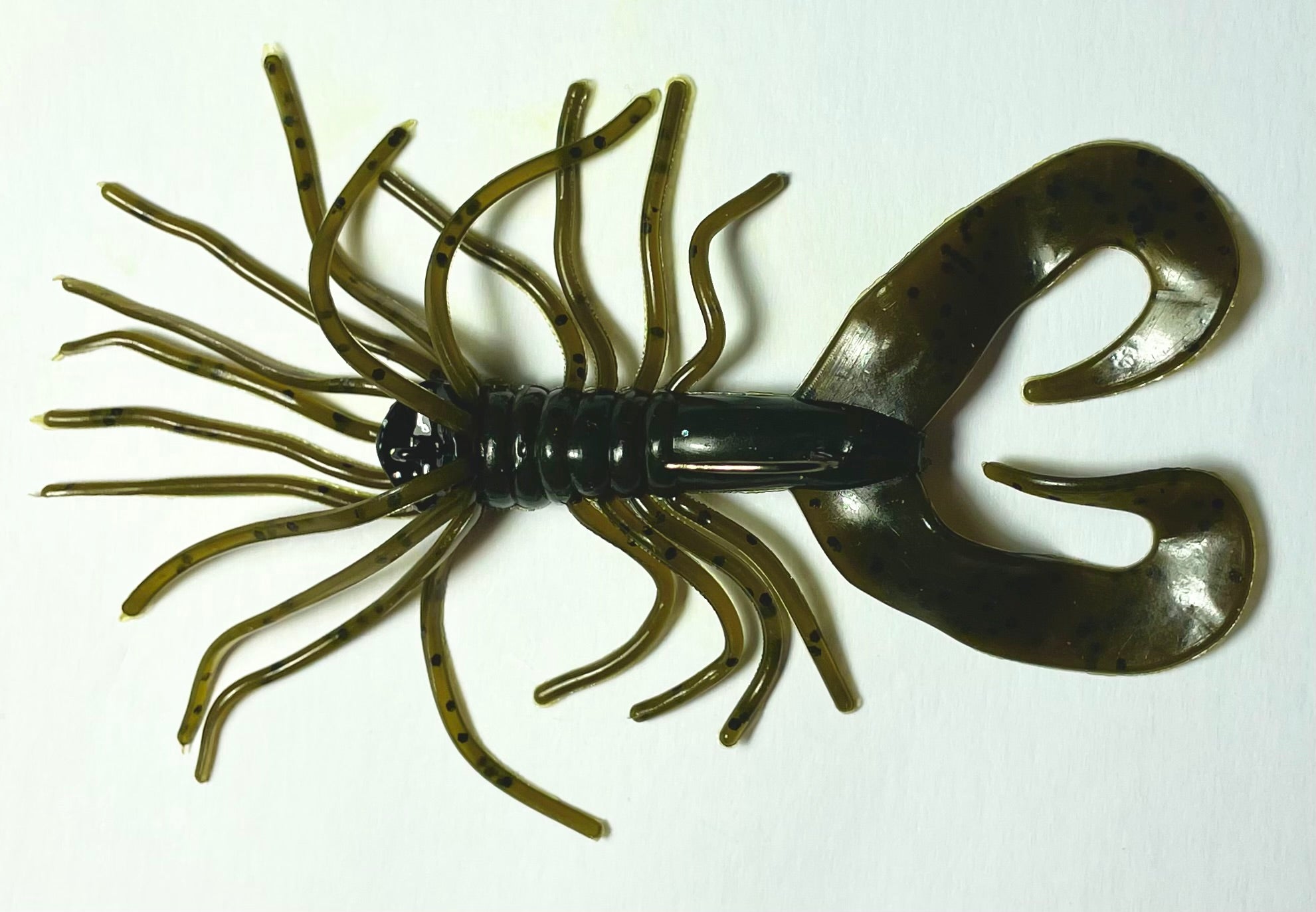 Gitzit Jig Baits