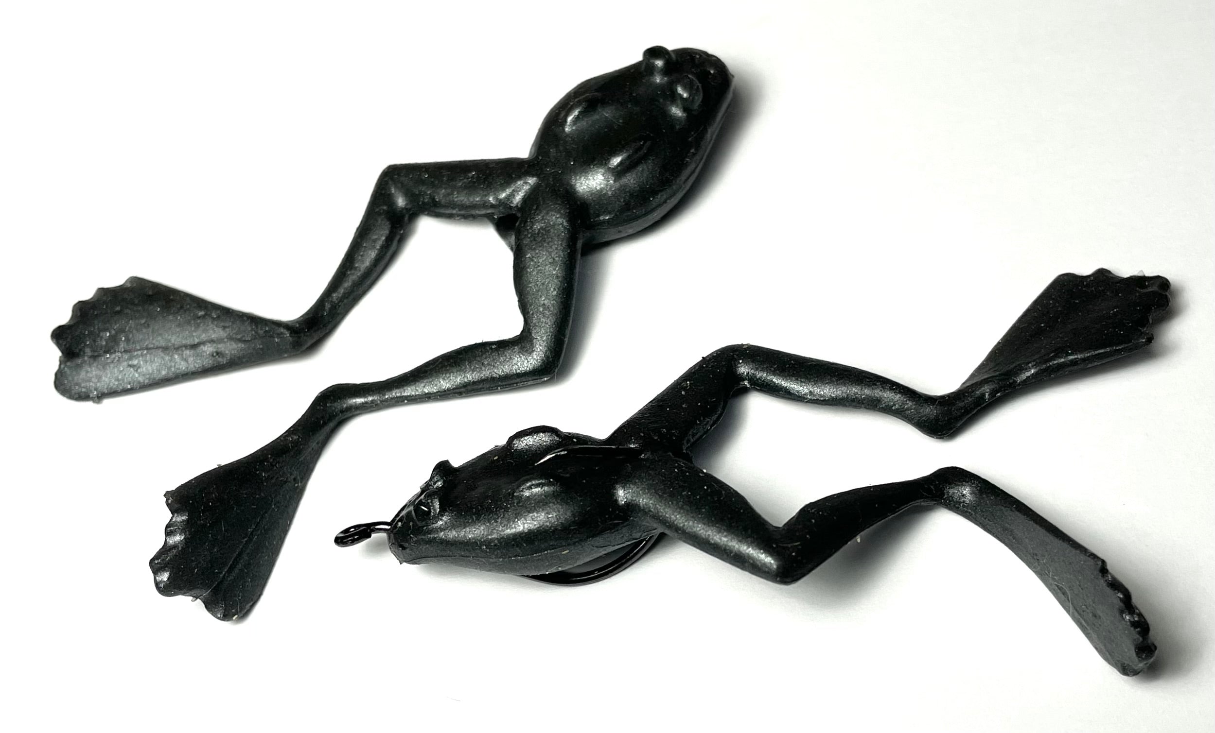Gitzit Swim Baits