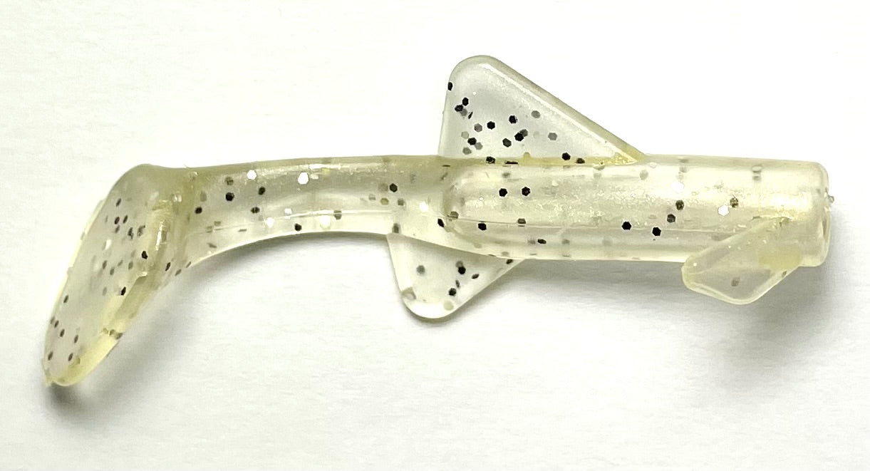 Gitzit Swim Baits