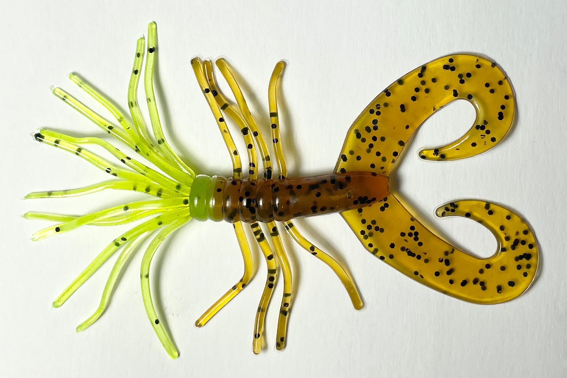 Gitzit Jig Baits