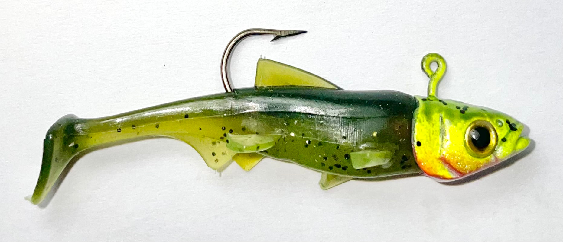 Gitzit Swim Baits