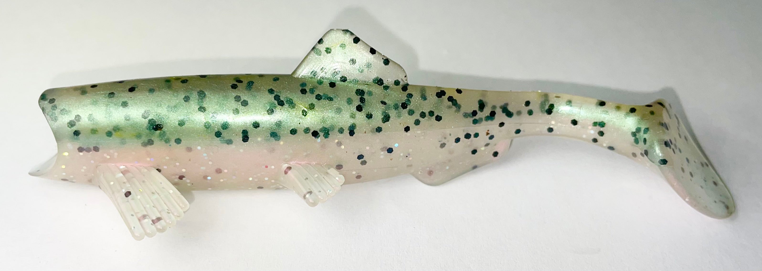Gitzit Swim Baits
