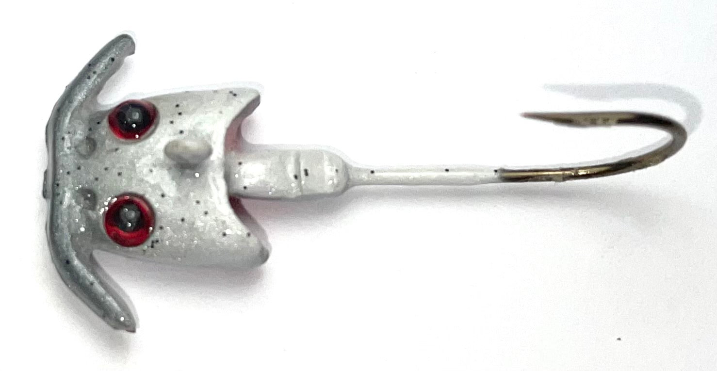 Gitzit Swim Baits