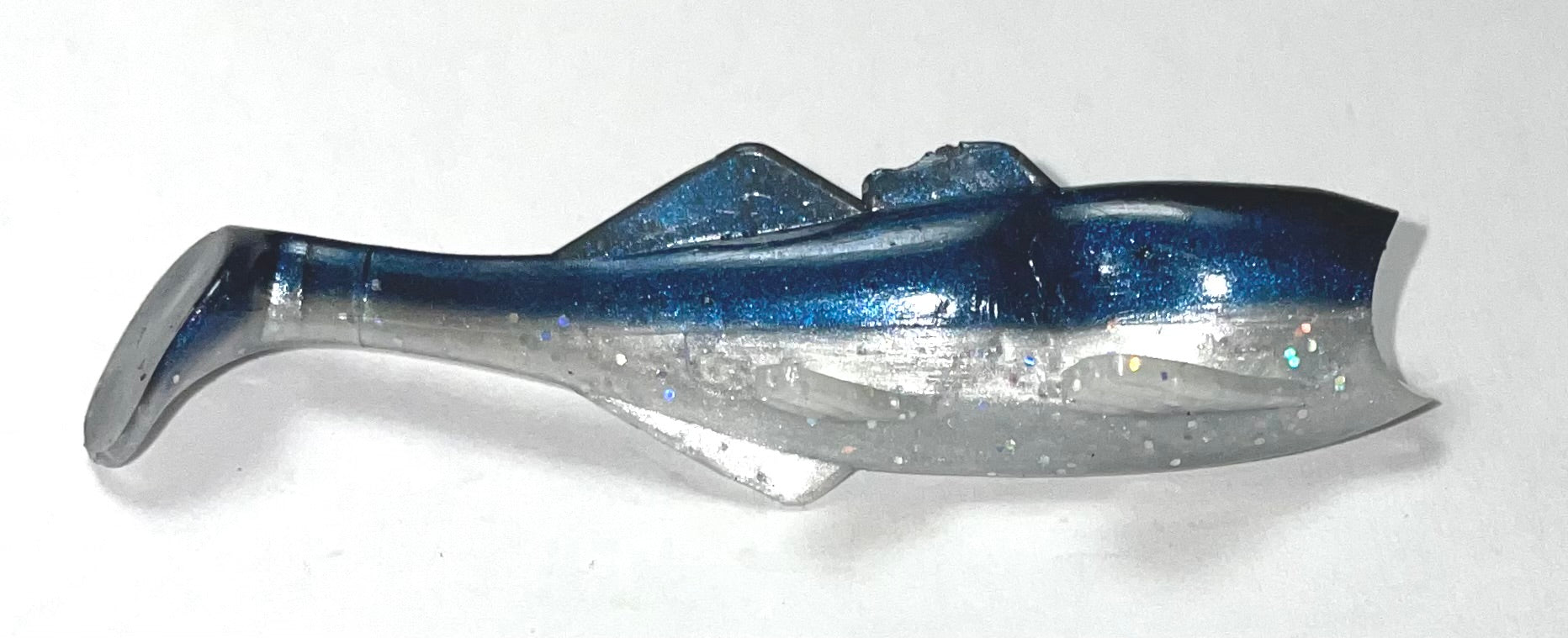 Gitzit Swim Baits