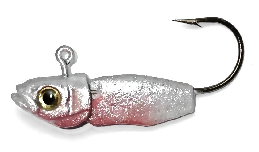 Gitzit Swim Baits