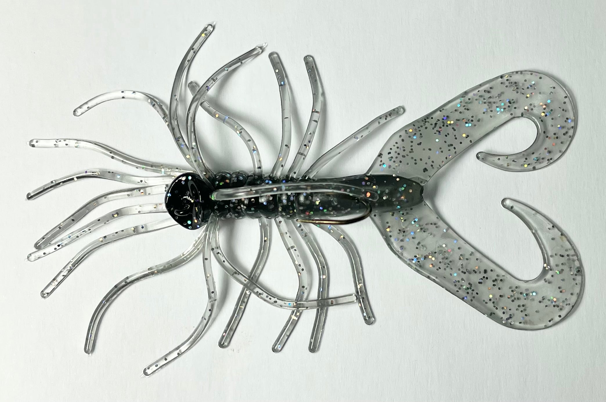Gitzit Jig Baits
