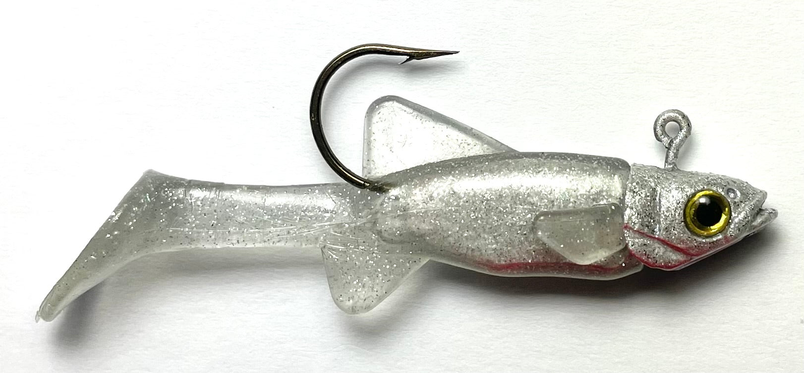 Gitzit Swim Baits