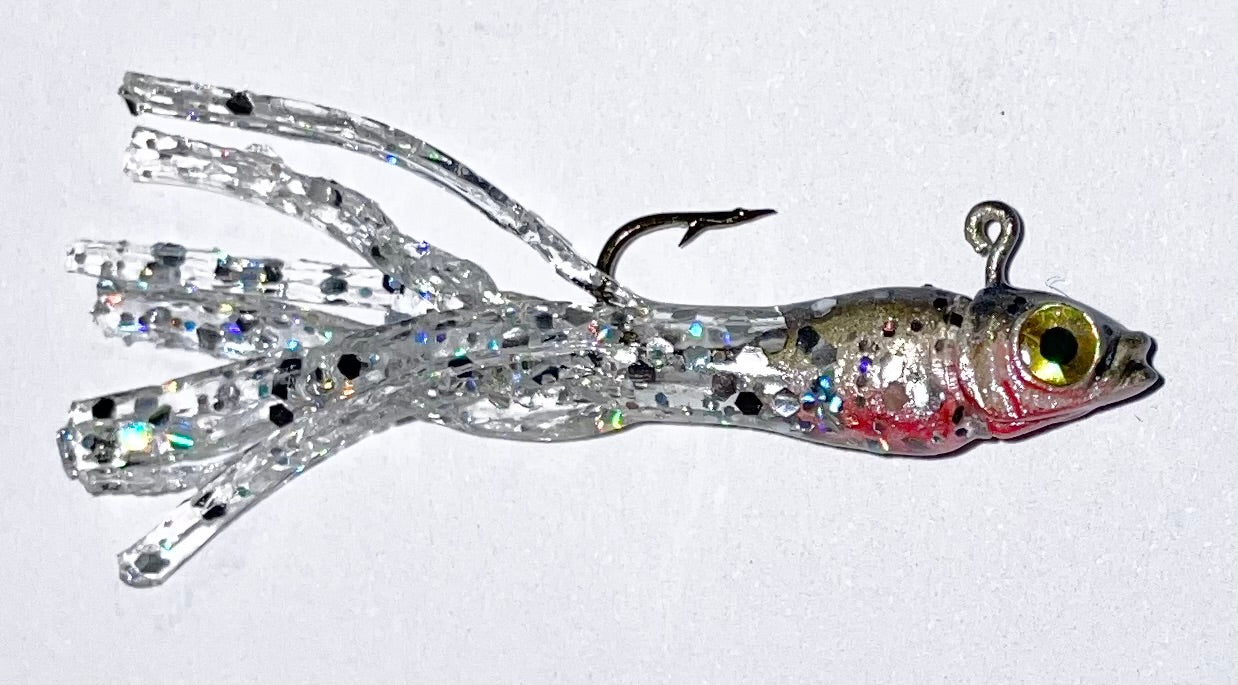 Gitzit Jig Baits