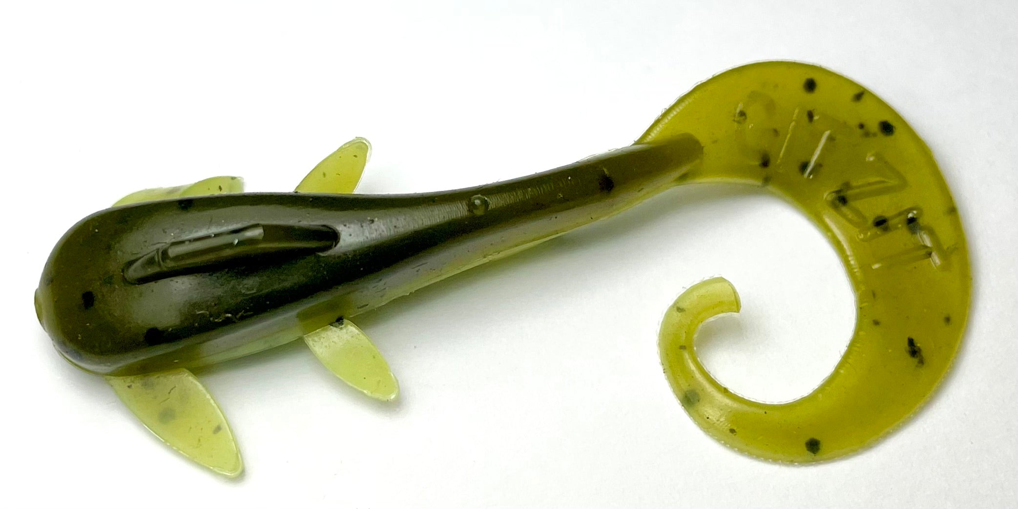 Gitzit Swim Baits