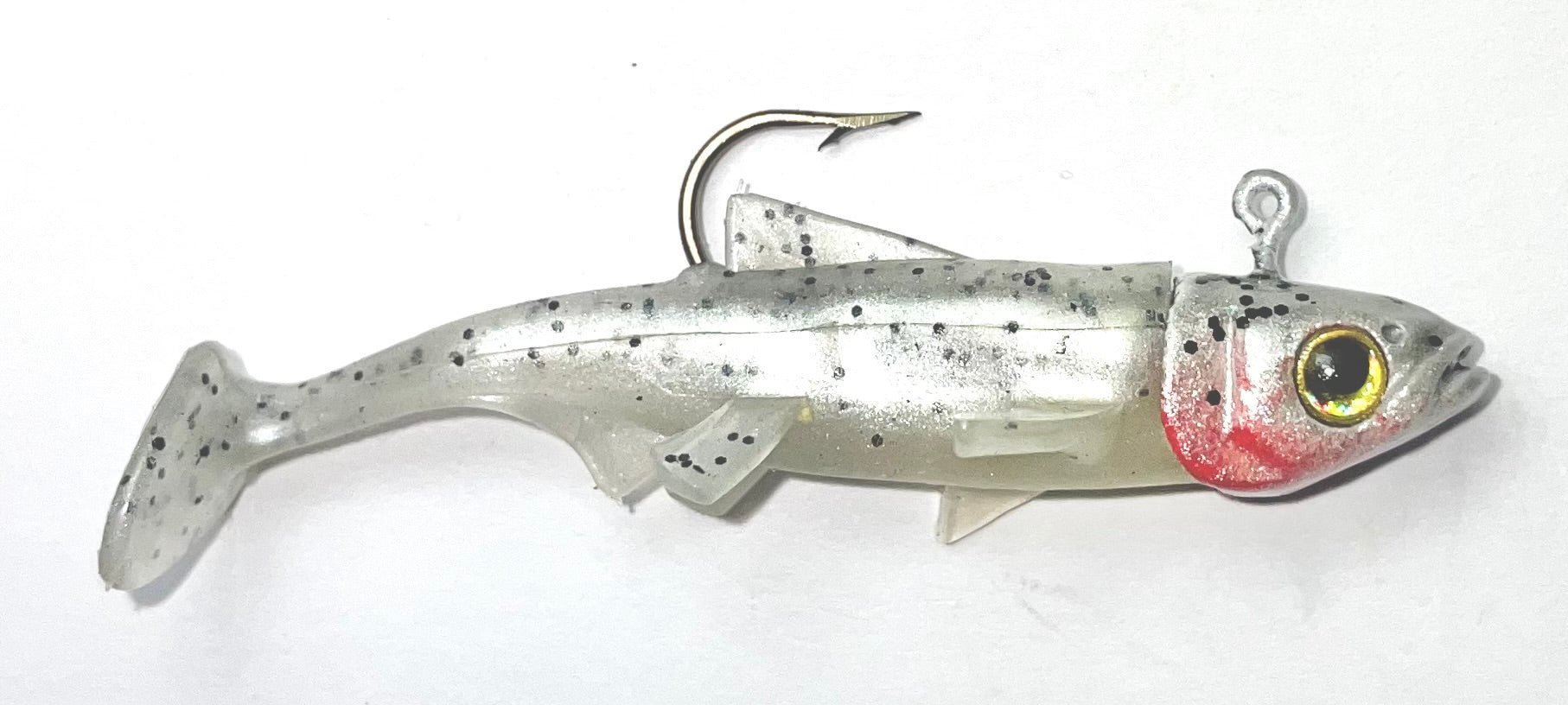 Gitzit Swim Baits