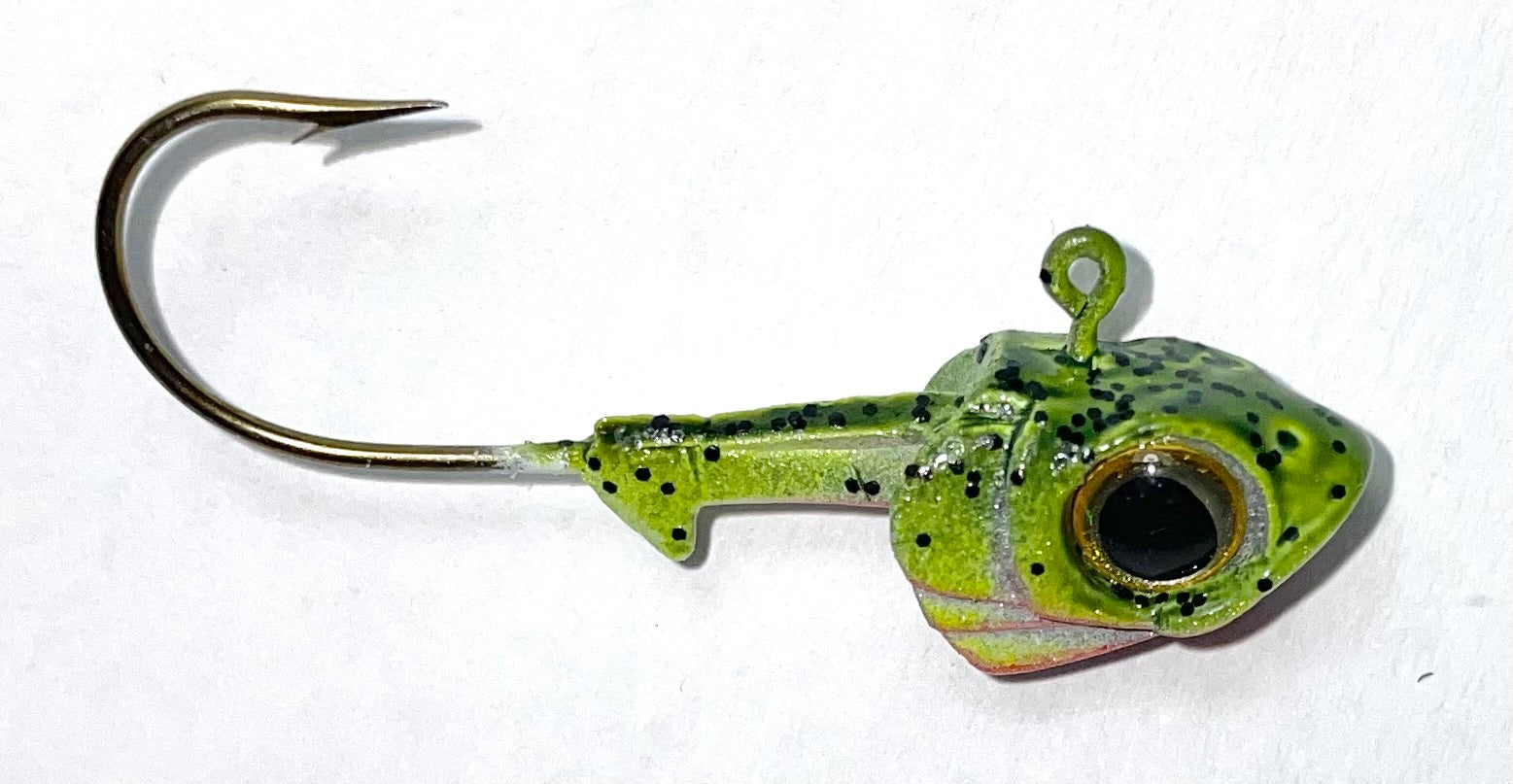 Gitzit Swim Baits