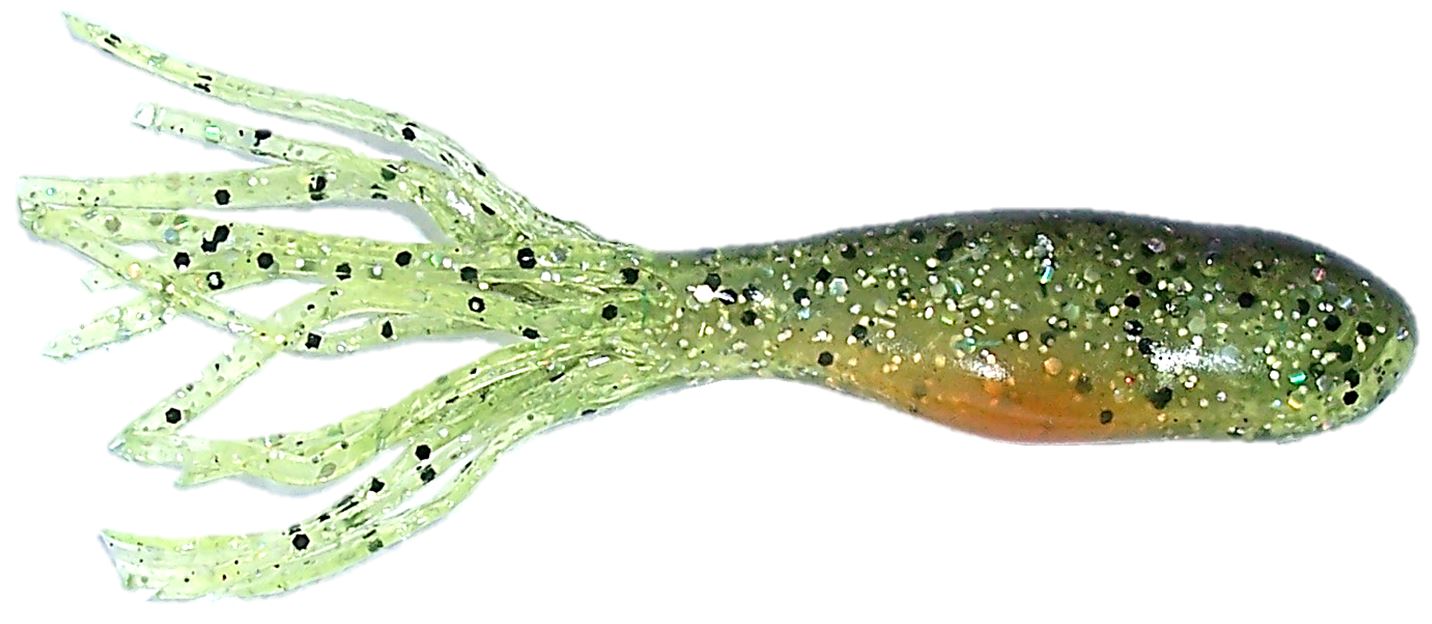 Gitzit Jig Baits