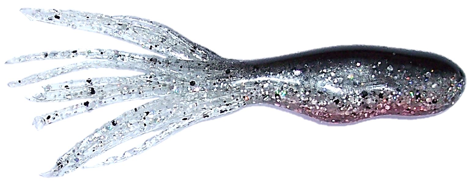 Gitzit Jig Baits