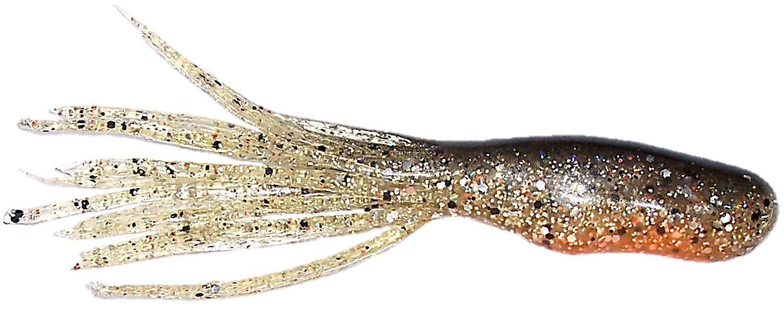 Gitzit Jig Baits