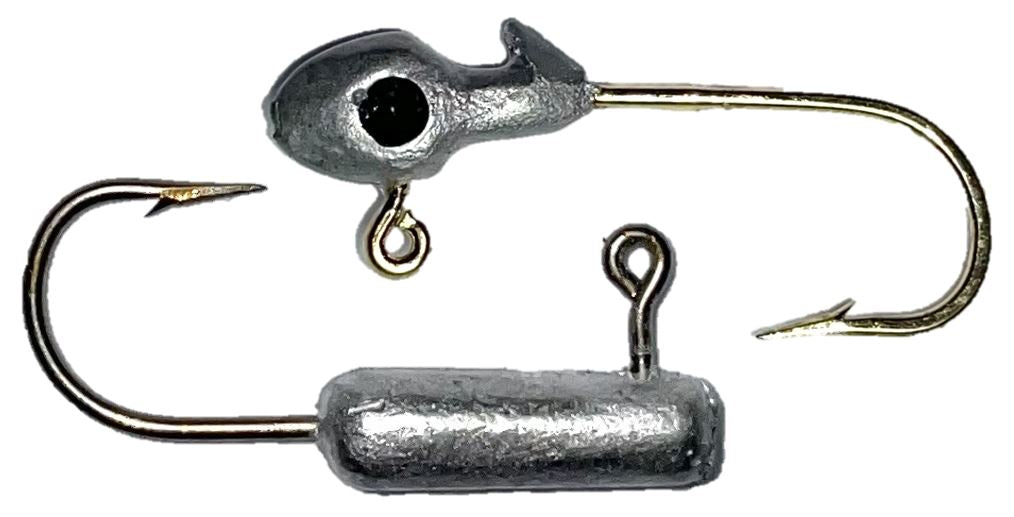 Lead Head/Jigs & Riggs.