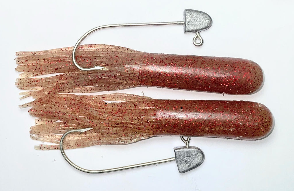 Original Fat Gitzit Tubes, Tournament Series, Super & Chub Tubes