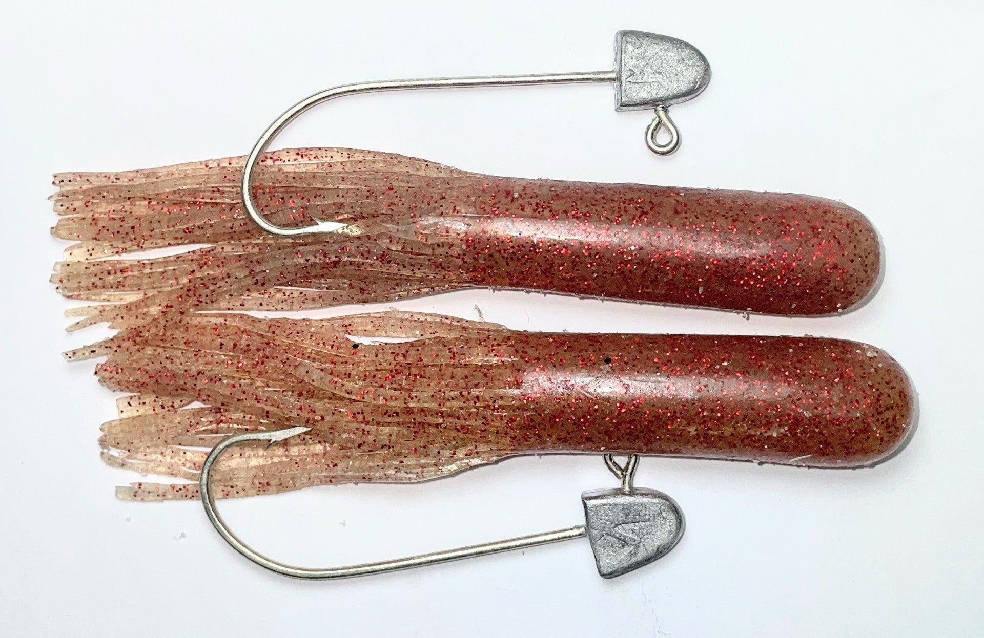 Original Fat Gitzit Tubes, Tournament Series, Super & Chub Tubes